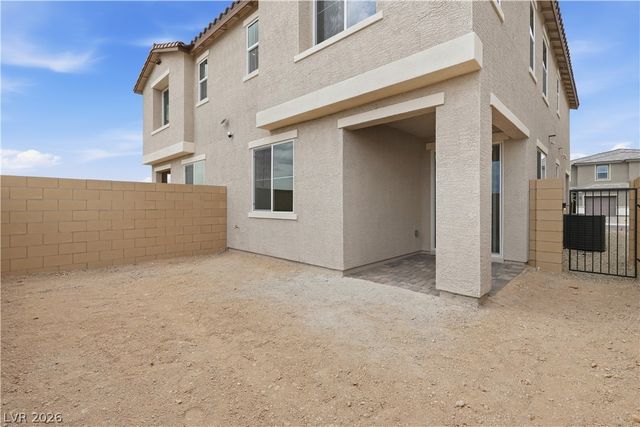 5346 Borra Hills Street, Las Vegas, NV 89148