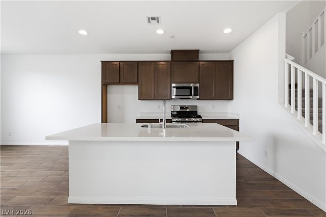 5346 Borra Hills Street, Las Vegas, NV 89148