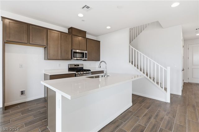 5346 Borra Hills Street, Las Vegas, NV 89148