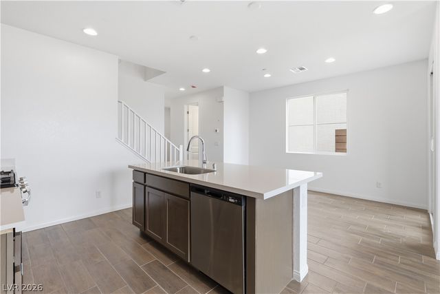 5346 Borra Hills Street, Las Vegas, NV 89148