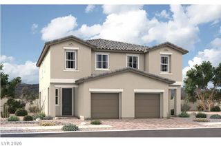 5346 Borra Hills Street, Las Vegas, NV 89148