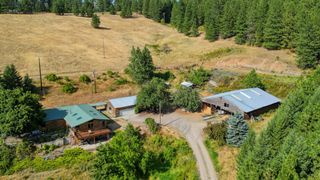 17107 E Frederick Rd. (14.64 Acres) Rd, Spokane, WA 99217