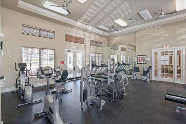 6521 Emerald Dunes Drive 206 + Garage, West Palm Beach, FL 33411