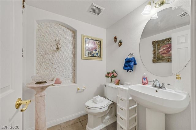 1465 Via Savona Drive, Henderson, NV 89052