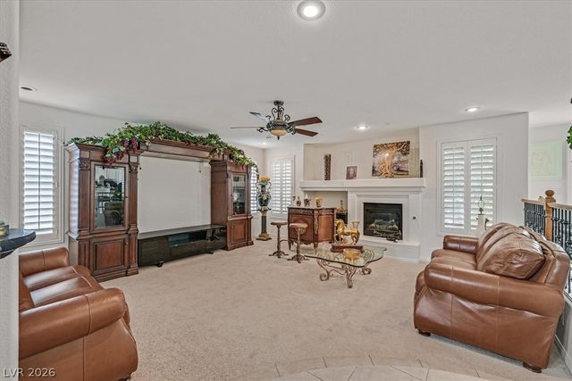 1465 Via Savona Drive, Henderson, NV 89052