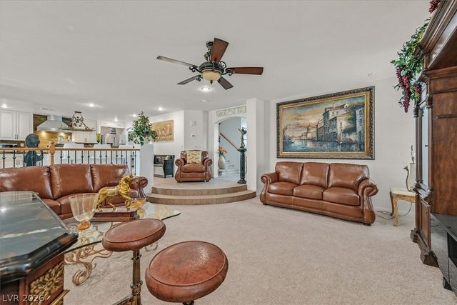 1465 Via Savona Drive, Henderson, NV 89052