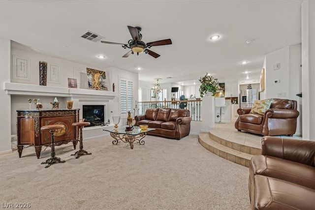 1465 Via Savona Drive, Henderson, NV 89052