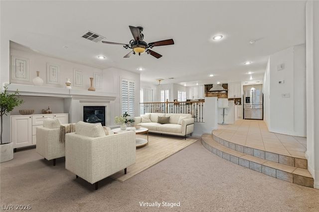 1465 Via Savona Drive, Henderson, NV 89052