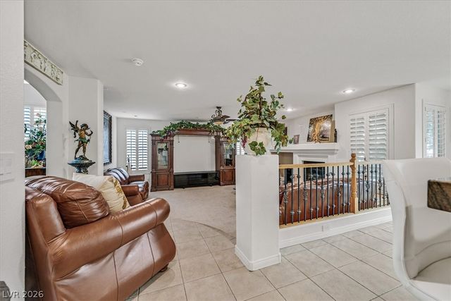 1465 Via Savona Drive, Henderson, NV 89052