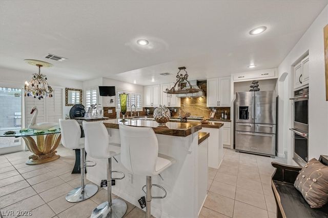1465 Via Savona Drive, Henderson, NV 89052