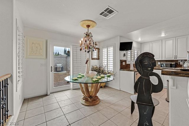 1465 Via Savona Drive, Henderson, NV 89052
