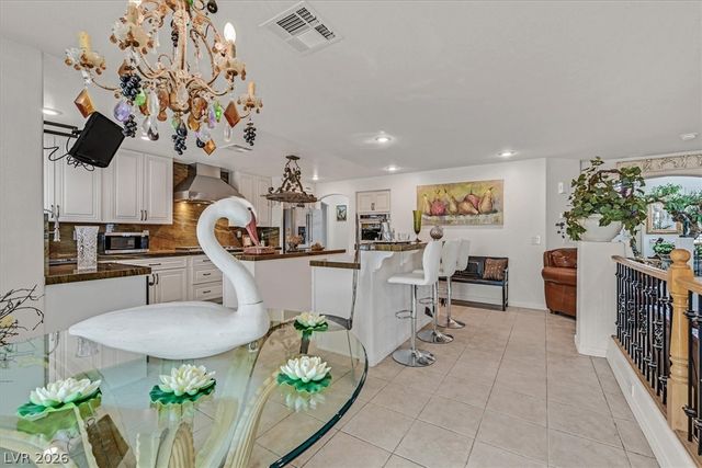 1465 Via Savona Drive, Henderson, NV 89052