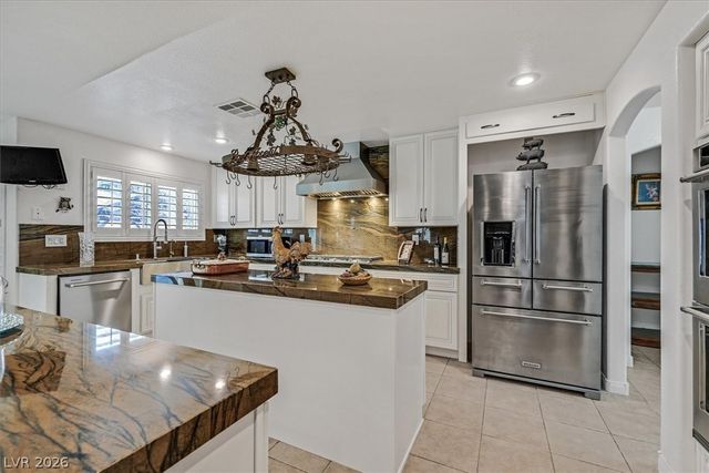 1465 Via Savona Drive, Henderson, NV 89052