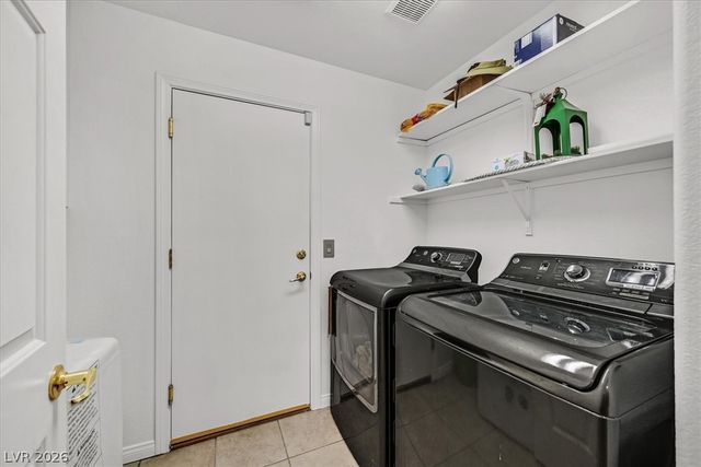 1465 Via Savona Drive, Henderson, NV 89052