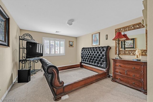 1465 Via Savona Drive, Henderson, NV 89052