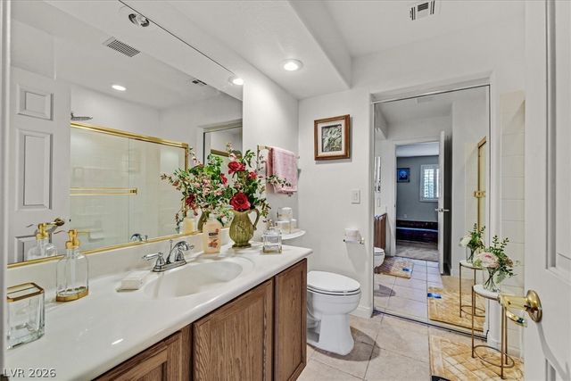 1465 Via Savona Drive, Henderson, NV 89052