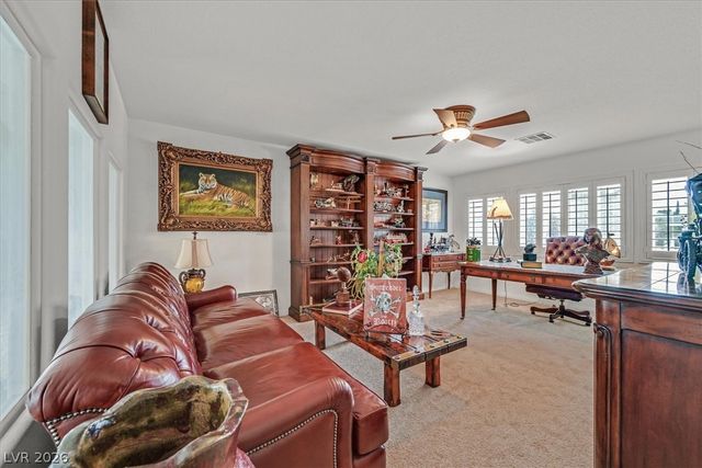1465 Via Savona Drive, Henderson, NV 89052