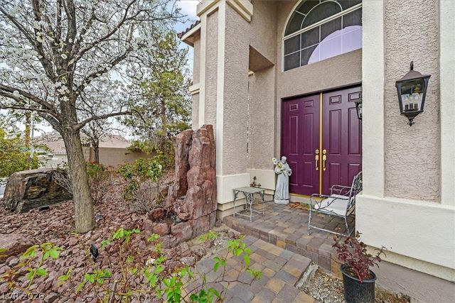 1465 Via Savona Drive, Henderson, NV 89052