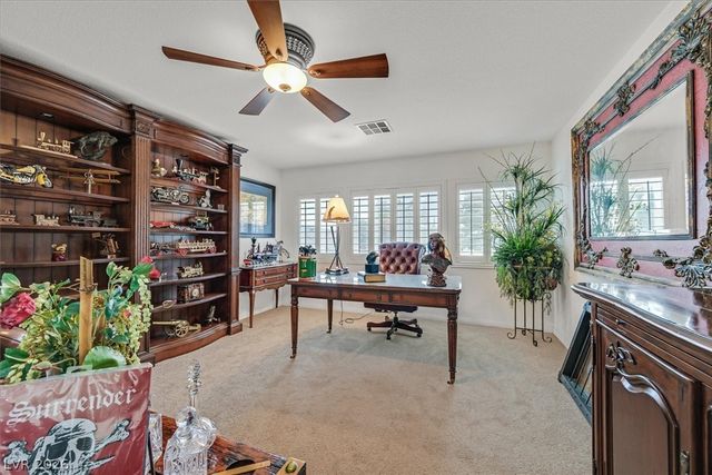1465 Via Savona Drive, Henderson, NV 89052