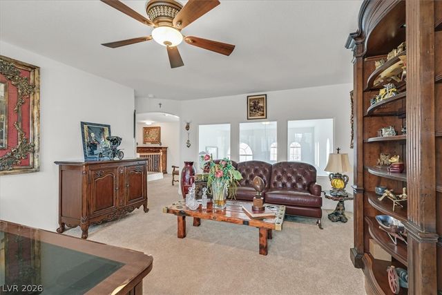 1465 Via Savona Drive, Henderson, NV 89052
