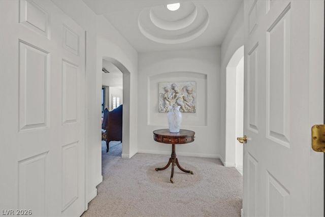1465 Via Savona Drive, Henderson, NV 89052