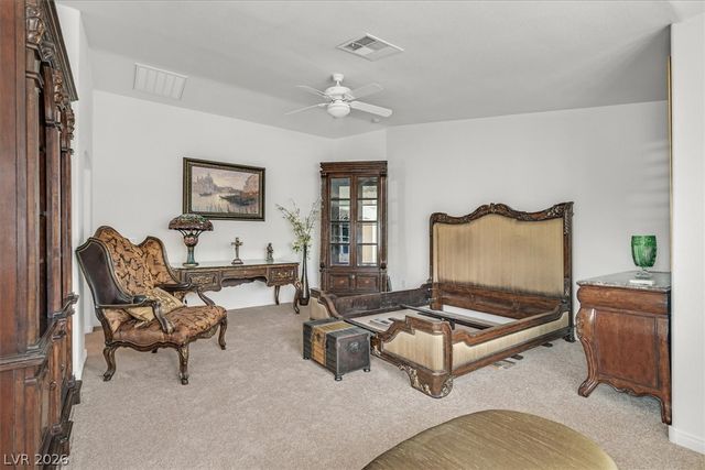 1465 Via Savona Drive, Henderson, NV 89052