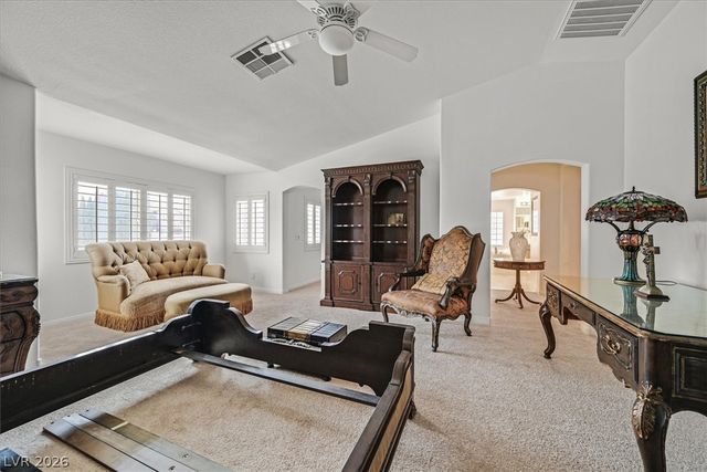1465 Via Savona Drive, Henderson, NV 89052