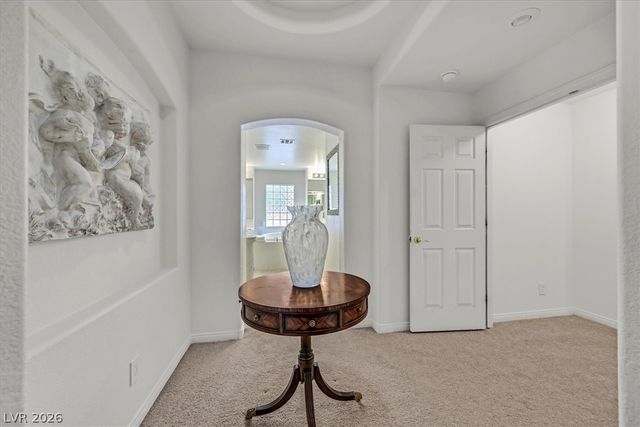 1465 Via Savona Drive, Henderson, NV 89052