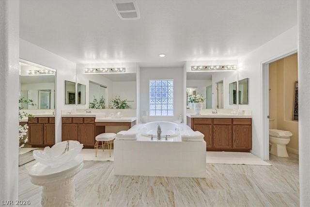 1465 Via Savona Drive, Henderson, NV 89052