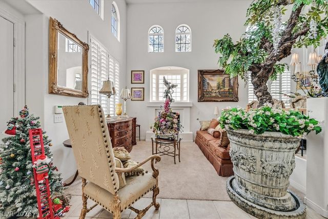 1465 Via Savona Drive, Henderson, NV 89052