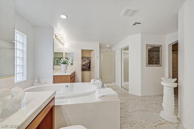 1465 Via Savona Drive, Henderson, NV 89052