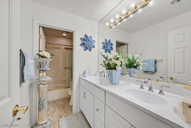 1465 Via Savona Drive, Henderson, NV 89052
