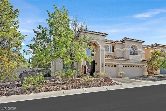 1465 Via Savona Drive, Henderson, NV 89052