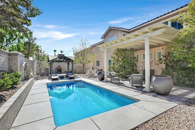 1465 Via Savona Drive, Henderson, NV 89052