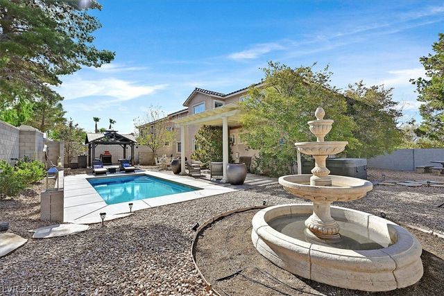 1465 Via Savona Drive, Henderson, NV 89052