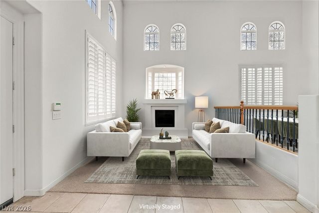 1465 Via Savona Drive, Henderson, NV 89052