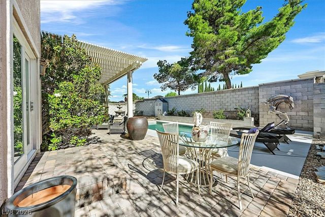 1465 Via Savona Drive, Henderson, NV 89052