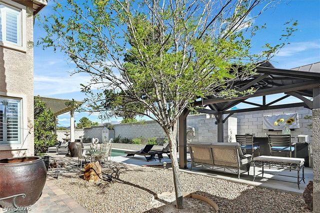 1465 Via Savona Drive, Henderson, NV 89052