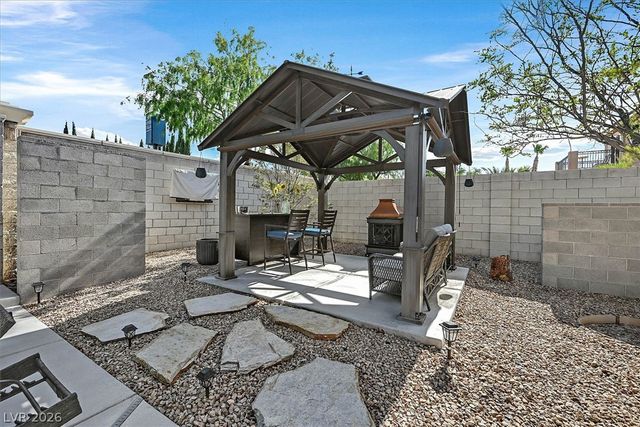 1465 Via Savona Drive, Henderson, NV 89052