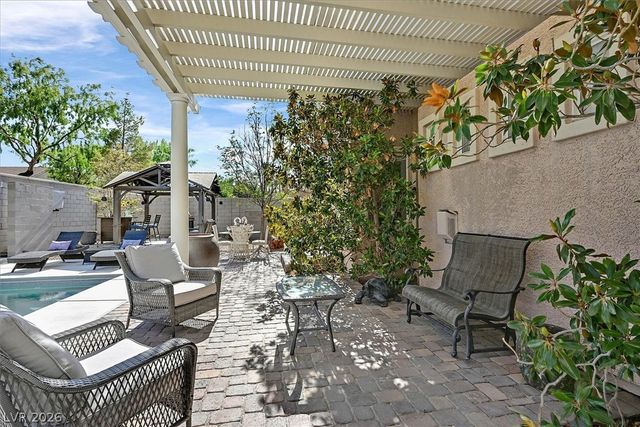 1465 Via Savona Drive, Henderson, NV 89052