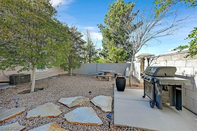 1465 Via Savona Drive, Henderson, NV 89052