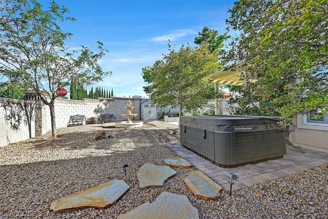 1465 Via Savona Drive, Henderson, NV 89052