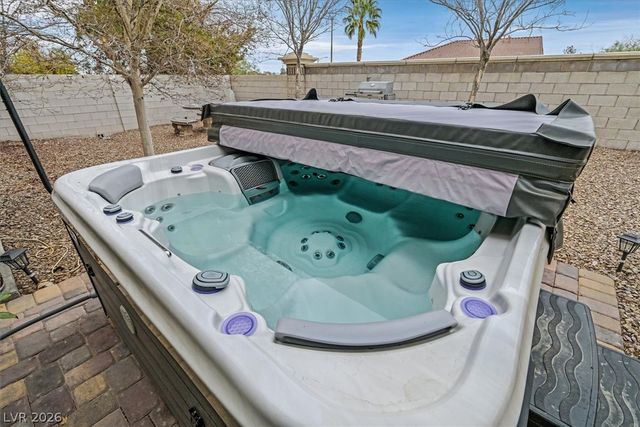 1465 Via Savona Drive, Henderson, NV 89052