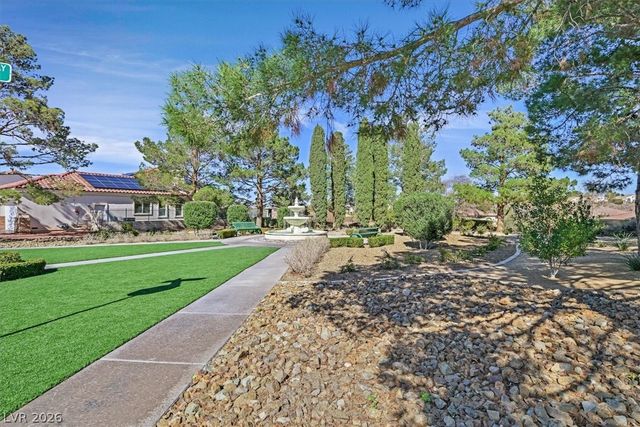 1465 Via Savona Drive, Henderson, NV 89052