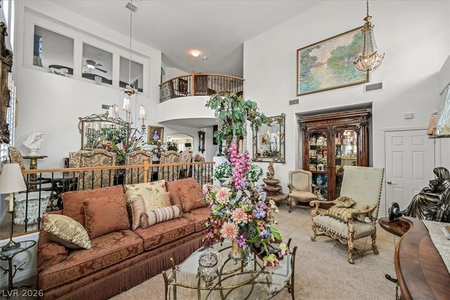 1465 Via Savona Drive, Henderson, NV 89052