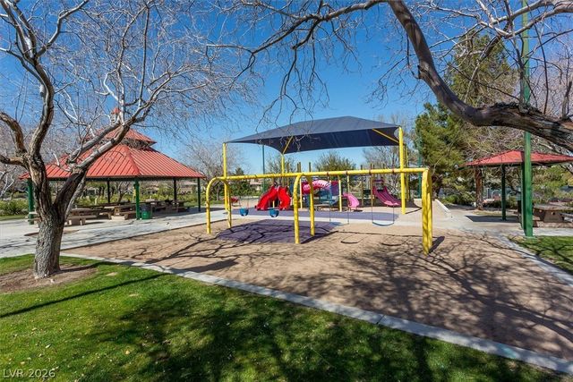 1465 Via Savona Drive, Henderson, NV 89052