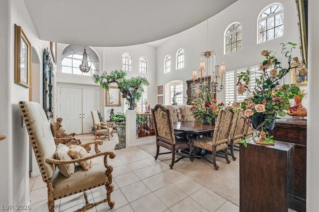 1465 Via Savona Drive, Henderson, NV 89052