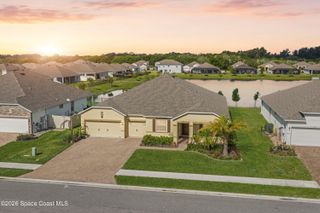 6185 Moonrise Drive, Merritt Island, FL 32953