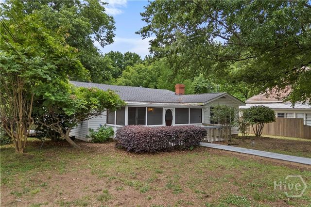 362 S Jefferson Street, Statham, GA 30666
