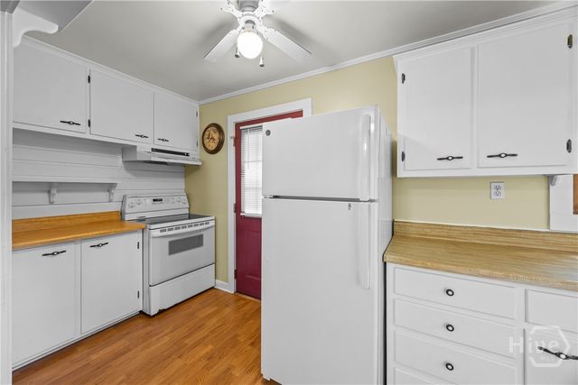 362 S Jefferson Street, Statham, GA 30666